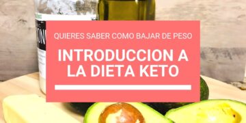 Como empezar la Dieta Keto, Que comer y como bajar de peso rapido!