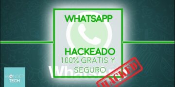 Como hackear whatsapp  -(FÁCIL Y SEGURO) 2023