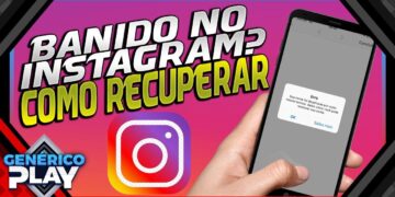 Como recuperar Instagram Desativado ou Banido - Atualizado!