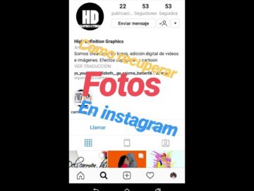 Como recuperar fotos archivadas de instagram 2019