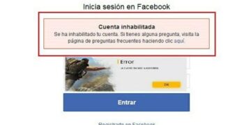 Cómo recuperar tu cuenta de Facebook inhabilitada o suspendida | FREE FIRE |