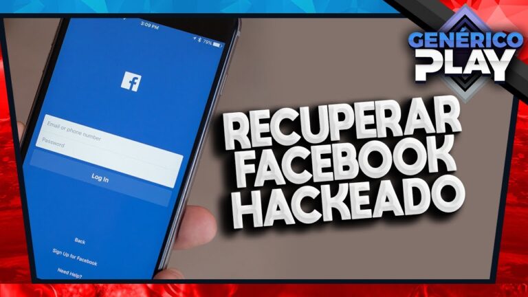 Como recuperar um Facebook que foi Hackeado e mudaram E mail e senha Atualizado