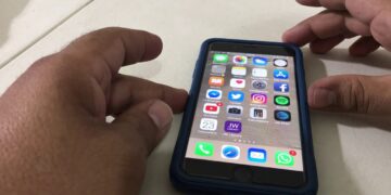 Como reiniciar iPhone 8 y 8 plus