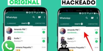 Como saber si estan Espiando tu WHATSAPP 2024