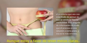 Descubre 3 Pequeños Secretos Sobre Cómo Perder Barriga