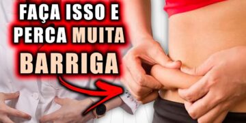 Descubre Cómo PERDER BARRIGA Fácilmente