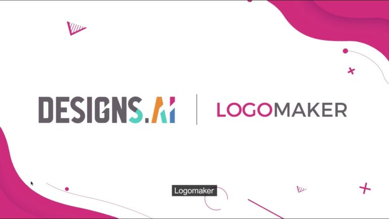 Designsai Logomaker | Professional Online Logo Maker | Create a Logo in Seconds