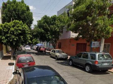 Despachan de 5 balazos a comerciante en la Miguel Hidalgo todo por una deuda de dinero