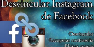 Desvincular Instragram de Facebook || Recuperar contraseña || Eliminar cuenta permanentemente