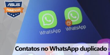 Dica de Fanáticos: como acessar seus contatos no WhatsApp duplicado