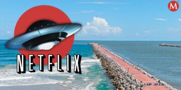 Documental de Netflix explorará los misterios OVNI de Playa Miramar- Grupo Milenio