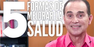 Episodio #1477 5 Formas De Mejorar La Salud