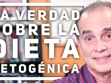 Episodio 1667 La Verdad Sobre La Dieta Ketogénica