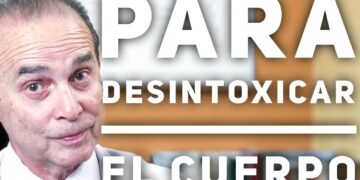 Episodio 1717 Para Desintoxicar El Cuerpo