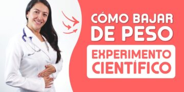 Experimento ¡La Mejor DIETA Para BAJAR DE PESO! (Impresionantes Resultados)