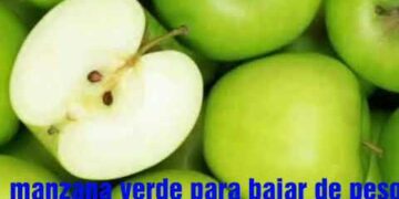 FRUTAS PARA BAJAR DE PESO RAPIDO Dieta Natural De Frutas Saludables Para Perder Peso y Adelgaza