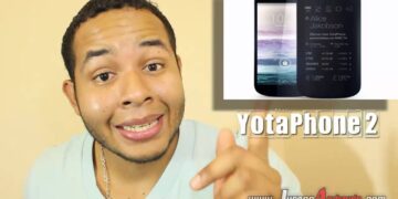 Galaxy S6 de metal - hackear whatsapp - Tienda Sony bajo el agua