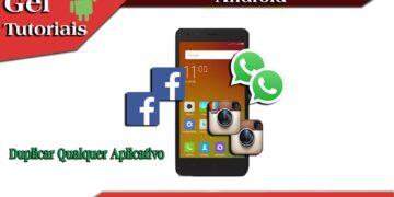 -Gel Tutoriais- Como ter 2 whatsapp, 2 facebook (Como duplicar qualquer aplicativo) Parallel Space