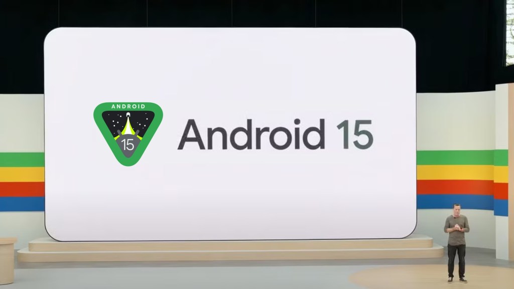 Android 15 Google presentó las nuevas características que traerá