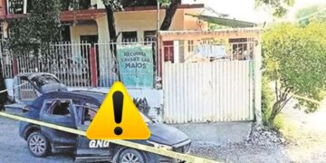 Guerrero bajo fuego: 16 muertos tras enfrentamientos en Tecpan de Galeana