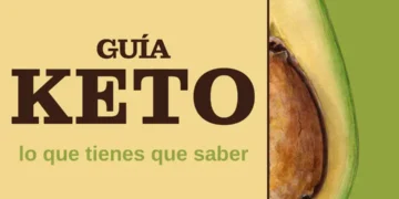 Guía Completa sobre la Dieta Keto [Actualizada 2024]