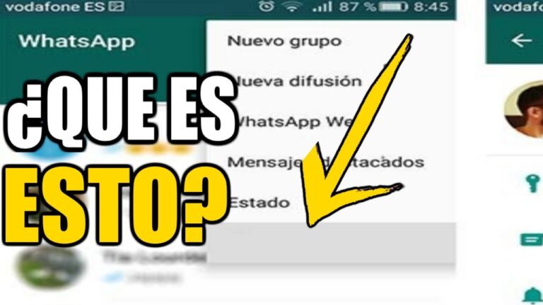 HAACKEANDO WHATSAPP CON ESTE TRUCO 🔥 | Samos Developer