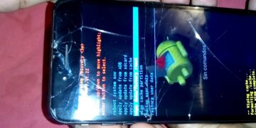 Hard reset o formatear iPhone 7 plus clon exacto /quitar patron