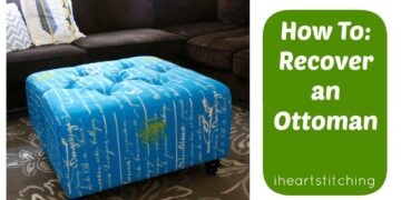 How to Recover an Ottoman