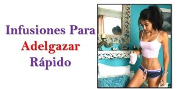 Infusiones Caseras para Adelgazar Rapido Los Tes Para Perder Peso