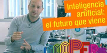 Inteligencia artificial: el futuro que viene