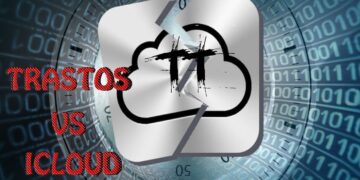 LOS TRASTOS VAN A QUITAR ICLOUD | PASO 1 | PREPARANDO EL MATERIAL