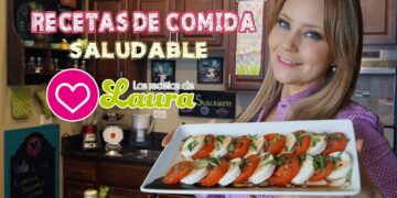 Las Recetas de Laura Muller