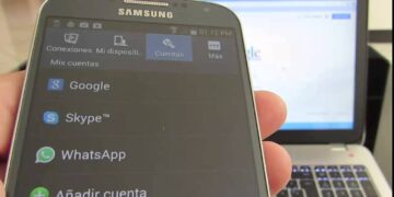 Localizar celular o tablet Android robado desde el PC