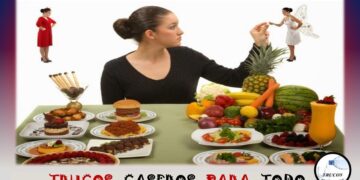 Los mejores alimentos para controlar el hambre Como disminuir el apetito