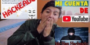 ME HACKEARON MIS REDES SOCIALES (FACEBOOK, YOUTUBE, ECT.) // ALDITO