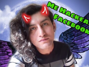 Me Hackearon El Facebook | Story Time