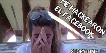 Me hackearon el facebook y tuve que eliminarlo Story Time