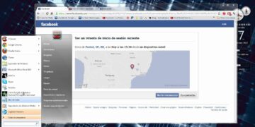 Me hackearon mi facebook, pero va a pagar