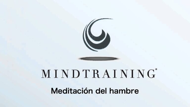 Meditación del Hambre Gestiona tu necesidad emocional de ingerir alimentos tu ansiedad por comer