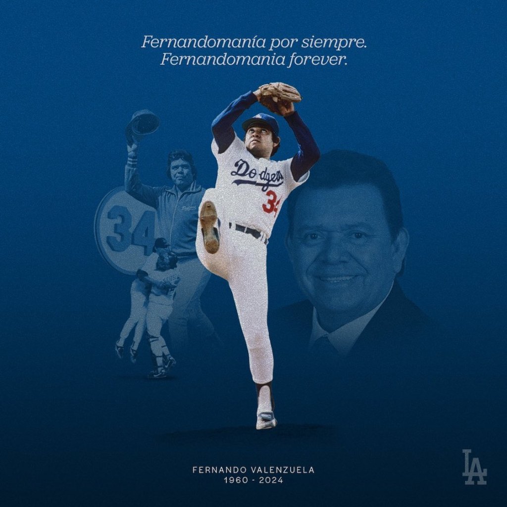 Fernando Valenzuela