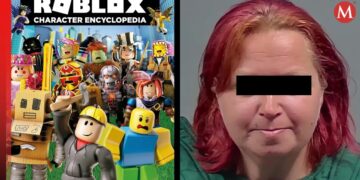 Mujer presuntamente ordenó a un niño en Roblox que asesine a otros Grupo Milenio