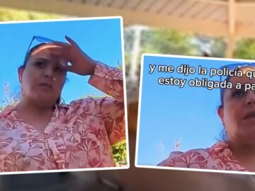 Mujer se niega a pagar servicio de comida porque faltaron invitados Grupo Milenio