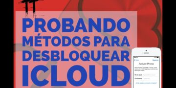 PROBANDO MÉTODOS PARA QUITAR ICLOUD | HOST Y DOULCI ACTIVATOR |