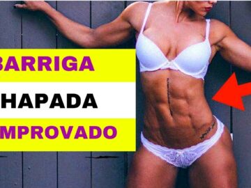 Perder Barriga Em Uma Semana⇉ Treino Fácil para perder barriga 2017