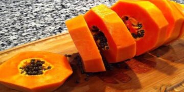 Perder Peso Y Adelgazar Rapido Con Semillas De Papaya - Como Adelgazar Con Semillas De Papaya