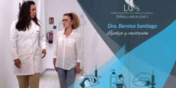 Perder grasa abdominal con Lipolyx y cavitación | Dra. Bernice Santiago | Clínicas LeClinic's