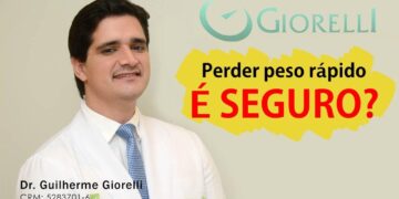 Perder peso rápido é seguro?