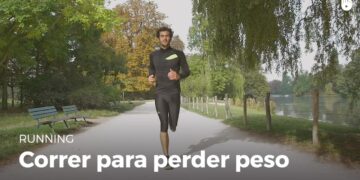 Pérdida de peso. Consejos para adelgazar corriendo | Running