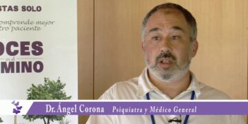 Podría ser tu tiroides _  HORMONAS TIROIDEAS Y  SALUD MENTAL _ Dr. Ángel Corona