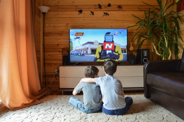 Programas infantiles que los expertos no recomiendan para niños